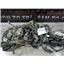 2009 2010 FORD F350 XLT EXT CAB 6.4 DIESEL AUTO 4X4 DASH WIRING HARNESS