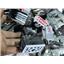 2009 2010 FORD F350 XLT EXT CAB 6.4 DIESEL AUTO 4X4 DASH WIRING HARNESS