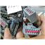 2009 2010 FORD F350 XLT EXT CAB 6.4 DIESEL AUTO 4X4 DASH WIRING HARNESS