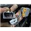 2009 2010 FORD F350 XLT EXT CAB 6.4 DIESEL AUTO 4X4 DASH WIRING HARNESS