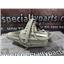 2008 2009 DODGE 3500 6.7 DIESEL AUTO 4X4 MANUAL SHIFT TRANSFER CASE 52853061AE