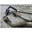 2008 2009 DODGE 6.7 DIESEL ENGINE STEEL BRAIDED OIL LINES TURBO DRAIN FEED