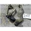 2008 2009 DODGE 6.7 DIESEL ENGINE STEEL BRAIDED OIL LINES TURBO DRAIN FEED