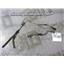 2008 2009 DODGE 6.7 DIESEL ENGINE OEM FUEL LINES - HIGH PRESSURE STEEL
