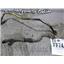 2008 2009 DODGE 6.7 DIESEL ENGINE OEM FUEL LINES - HIGH PRESSURE STEEL