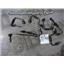2008 2009 DODGE 6.7 DIESEL ENGINE OEM HIGH PRESSURE FUEL INJECTOR LINES