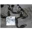 2008 2009 DODGE 6.7 DIESEL ENGINE OEM HIGH PRESSURE FUEL INJECTOR LINES