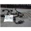 2008 2009 DODGE 6.7 DIESEL ENGINE OEM HIGH PRESSURE FUEL INJECTOR LINES
