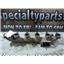 2008 2009 DODGE 6.7 DIESEL ENGINE OEM ENGINE EXHAUST MANIFOLD 4836631