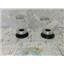 Boaters' Resale Shop of TX 2507 0501.04 YAMAHA 2 TRIM CYLINDER ENDS 64E-43821-05