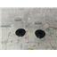 Boaters' Resale Shop of TX 2507 0501.04 YAMAHA 2 TRIM CYLINDER ENDS 64E-43821-05