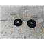 Boaters' Resale Shop of TX 2507 0501.04 YAMAHA 2 TRIM CYLINDER ENDS 64E-43821-05