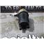 2008 2009 DODGE 6.7 DIESEL ENGINE OEM FUEL FILTER HOUSING HEAD CANISTER