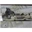2008 2009 DODGE 6.7 DIESEL ENGINE OEM EXHAUST MANIFOLD HEAT SHIELD GUARD