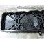 2008 2009 DODGE 6.7 DIESEL ENGINE AUTO 4X4 OEM LOWER VALVE COVER