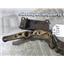 2008 2009 DODGE 6.7 DIESEL ENGINE AUTO 4X4 OEM BELL HOUSING SUPPORT BRACKETS