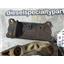 2008 2009 DODGE 6.7 DIESEL ENGINE AUTO 4X4 OEM BELL HOUSING SUPPORT BRACKETS