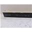 KitchenAid Dishwasher W11416457 W11099338 Console Assy Used