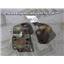 2008 2009 DODGE 6.7 DIESEL ENGINE AUTO 4X4 OEM ENGINE LIFTING EYE PLATE MOUNT