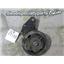 2008 2009 DODGE 6.7 DIESEL ENGINE AUTO 4X4 OEM FAN HUB PULLEY BRACKET 3949700C