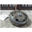 2008 2009 DODGE 6.7 DIESEL ENGINE AUTO 4X4 OEM FAN HUB PULLEY BRACKET 3949700C