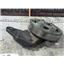 2008 2009 DODGE 6.7 DIESEL ENGINE AUTO 4X4 OEM FAN HUB PULLEY BRACKET 3949700C