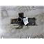 2008 2009 DODGE 6.7 DIESEL ENGINE AUTO 4X4 OEM AC COMPRESSOR MOUNT BRACKET