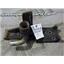 2008 2009 DODGE 6.7 DIESEL ENGINE AUTO 4X4 OEM AC COMPRESSOR MOUNT BRACKET
