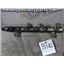 2008 2009 DODGE 6.7 DIESEL ENGINE AUTO 4X4 OEM BOSCH FUEL RAIL 4937282