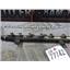 2008 2009 DODGE 6.7 DIESEL ENGINE AUTO 4X4 OEM BOSCH FUEL RAIL 4937282