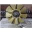 2008 2009 DODGE 6.7 DIESEL ENGINE AUTO 4X4 OEM ENGINE COOLING FAN W/ CLUTCH