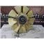 2008 2009 DODGE 6.7 DIESEL ENGINE AUTO 4X4 OEM ENGINE COOLING FAN W/ CLUTCH