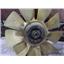 2008 2009 DODGE 6.7 DIESEL ENGINE AUTO 4X4 OEM ENGINE COOLING FAN W/ CLUTCH