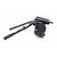 Vinten Vector 90 Professional Camera Pan / Tilt Head