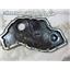 2008 2009 DODGE 6.7 DIESEL ENGINE AUTO 4X4 OEM ENGINE TIMING COVER 3946654