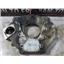 2008 2009 DODGE 6.7 DIESEL ENGINE AUTO 4X4 OEM TRANSMISSION ADAPTOR PLATE