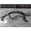 2008 2009 DODGE 6.7 DIESEL ENGINE AUTO 4X4 OEM BATTERY CABLES 4990138 SET