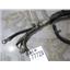2008 2009 DODGE 6.7 DIESEL ENGINE AUTO 4X4 OEM BATTERY CABLES 4990138 SET
