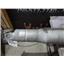 2008 2009 DODGE 3500 6.7 DIESEL AUTO 4X4 QUADCAB LONG REAR ALUMINUM DRIVE SHAFT