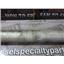 2008 2009 DODGE 3500 6.7 DIESEL AUTO 4X4 QUADCAB LONG REAR ALUMINUM DRIVE SHAFT
