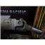 2008 2009 DODGE 3500 6.7 DIESEL AUTO 4X4 QUADCAB LONG REAR ALUMINUM DRIVE SHAFT