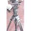 Sachtler Video 15 SB Fluid Head with Carbon Fiber Tripod