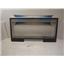 Jenn-Air Refrigerator W10906768 W10836819 Glass Shelf Used