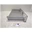 Jenn-Air Refrigerator W10794366 Drip Tray/Utility Drawer Used