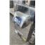 Kramer deduster w/Lock Inspection Systems MET 30+  metal detector