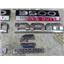 2008 2009 DODGE 3500 6.7 DIESEL AUTO 4X4 QUADCAB EMBLEMS BADGES SET EMBLEM