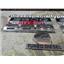 2008 2009 DODGE 3500 6.7 DIESEL AUTO 4X4 QUADCAB EMBLEMS BADGES SET EMBLEM
