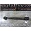 2008 2009 DODGE 3500 6.7 DIESEL AUTO 4X4 QUADCAB 4WD FRONT DRIVE SHAFT PROP OEM