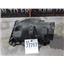 2008 2009 DODGE 6.7 DIESEL ENGINE AIR INTAKE FILTER CLEANER HOLDER BOX LID TOP