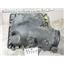 2008 2009 DODGE 6.7 DIESEL ENGINE AIR INTAKE FILTER CLEANER HOLDER BOX LID TOP